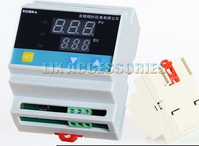 Temperature controller k-pt100 input PID temperature controller intelligent