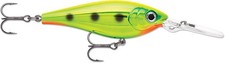 Rapala Harvest Shad 5 Crankbait - 2 Inch
