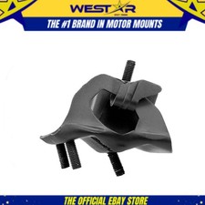 Engine Mount For BUICK PASSENGER CAR V6, V8 Cyl  3.0 1993-85; CADILLAC PASSENGER