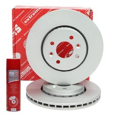 Disque de frein Dacia DOKKER