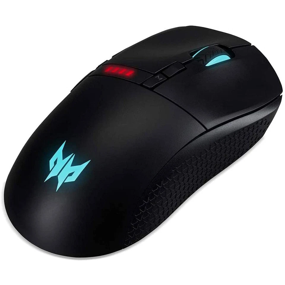 Predator Cestus 350 Wireless Gaming Mouse: NVIDIA Reflex - Up to 16000 DPI - ... - Image 3 of 4