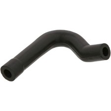 ORIGINAL® Febi Bilstein Schlauch, Kurbelgehäuseentlüftung für Mercedes-Benz