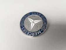 NEU f&uuml;r Mercedes W113 230SL 250SL 280SL Pagode Emblem Logo Badge