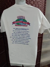 Vintage 90s Nortel Promo T Shirt Wireless Communication Northern Telecom Large