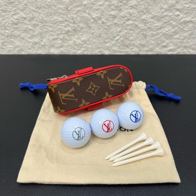 Louis Vuitton Elizabeth Classic Monogram Canvas Clutch - Excellent #1F9GB4Q
