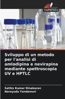 Sathis Kumar Dinakaran (U. A.) | Sviluppo Di Un Metodo Per L'analisi Di...