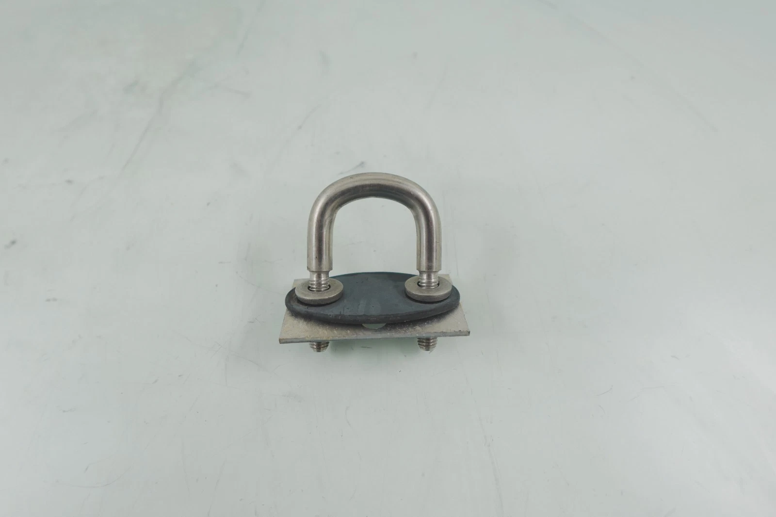 1996-2009 Sea-Doo GTI SE 155 / RXP 215 / RXTX 255 OEM U-Clamp Tow Hook 292000011