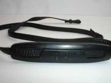 PENTAX Honeywell CAMERA NECK STRAP Vintage OEM  002