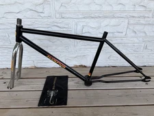 ULTRA RARE SCORPION 24 CRUISER OLD SCHOOL BMX PRO GT PERFORMER TOUR JMC HUTCH SE