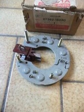 n°sa317 support charbon alternateur toyota dyna liteace 2736215030 neuf