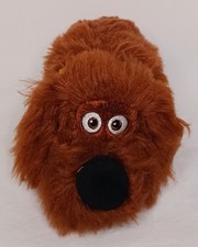 Ty Beanie Babies Secret Life Of Pets Duke Plushie 8" No Ear Tag