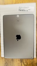 Apple iPad 10.2in 8th Gen 32GB Wi-Fi Space Gray Tablet A2270