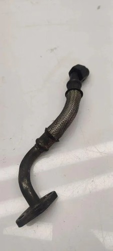 AUDI A4 Avant 8ED, B7 Turbinenschmierrohr 028145736 2.00 Diesel 2008 30541509