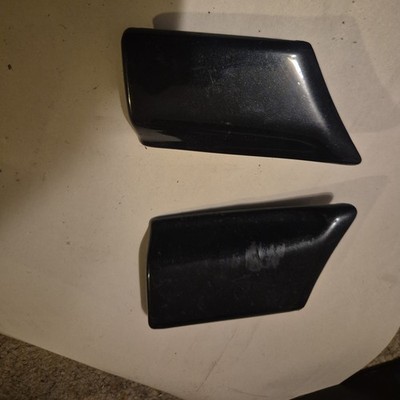 Zierleiste Links+Rechts für VW Vento Golf III 1HO853518C, 1HO853517C