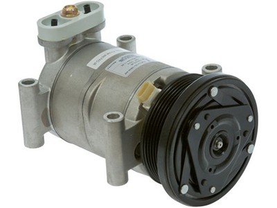 For Chevrolet Express 2500 A/C Compressor Santech/ Omega Envir. Tech. 77673YTYS