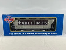 Atlas O Early Times PS-4427 Low-Side Hopper #5653  6397-2 NIB