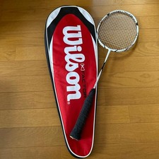 Wilson K-Factor Badminton Racket