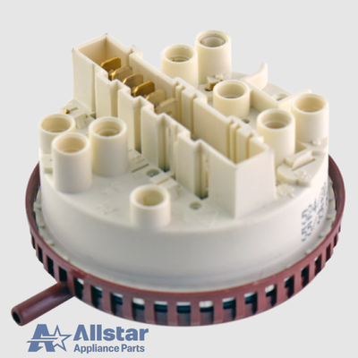 #ad WPW10514214 CM Replacement Washing Machine Pressure Switch $53.99