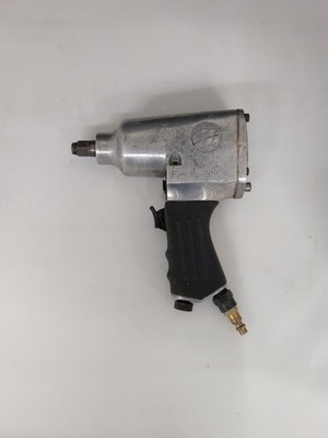 Campbell Hausfeld TL0502 1/2 inch air impact wrench works great tested