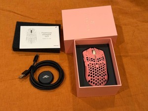 Finalmouse Ulx Sakura | eBay