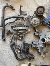 Ricambi Fiat  punto GT