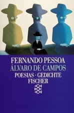 Poesias  Gedichte von Fernando Pessoa, Alvaro de Ca... | Buch | Zustand sehr gut