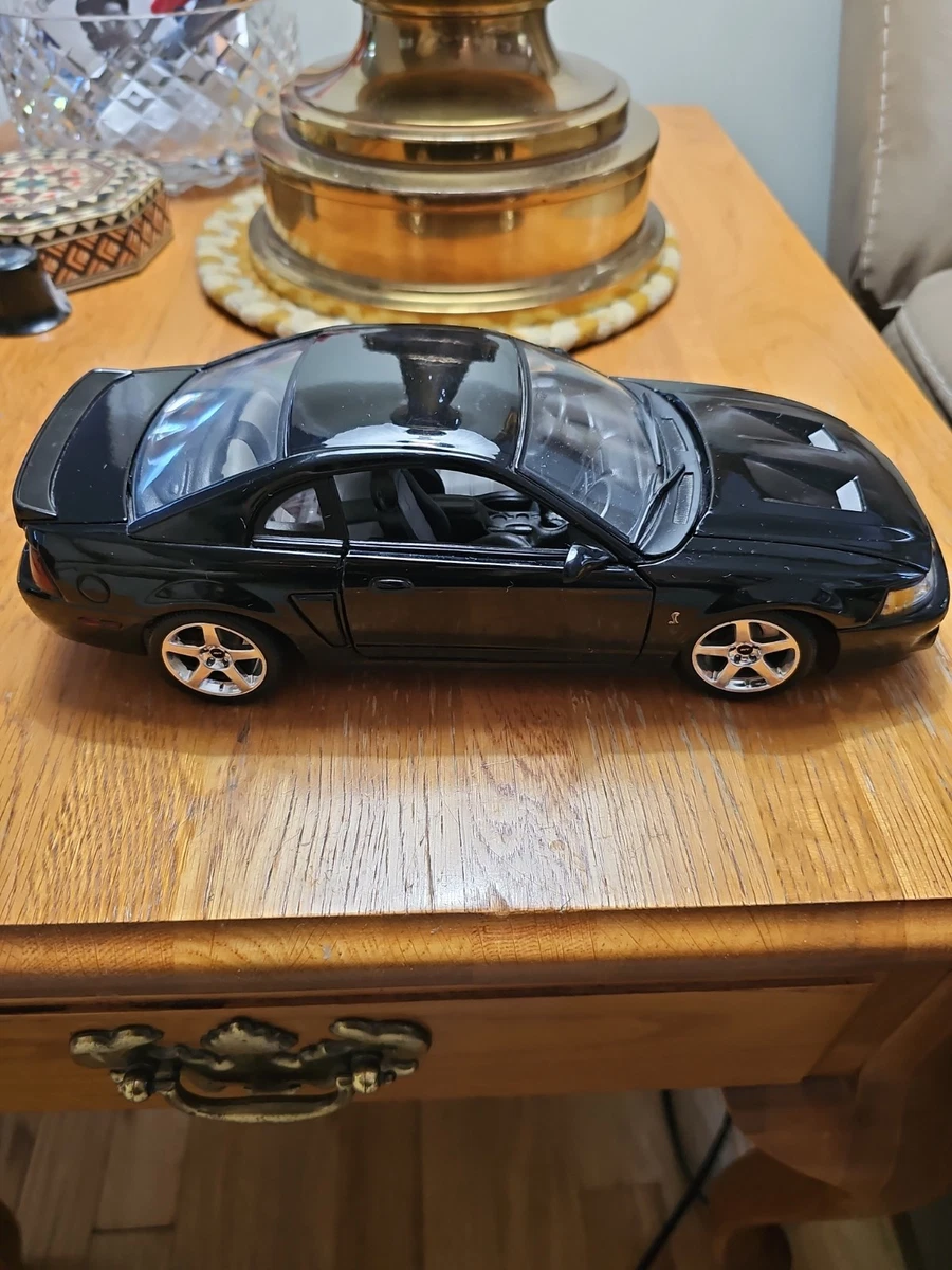 Maisto Ford 1:18 Scale Diecast & Toy Vehicles for sale - eBay