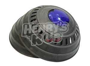 Original Dyson DC40 Bodenstaubsauger Print Side Roller Balls Ersatzteil