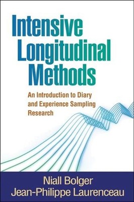 Intensive Longitudinal Methods: An Introduction to Diary and Experience Sampling
