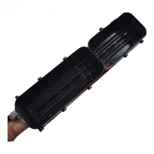 Engine Computer Board ECU 3911103282 for Hyundai Kia BE57 Meg17.9.12.1 - Foto 2 di 3