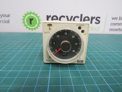 IMO TIMER TA11-A MULTIMODE