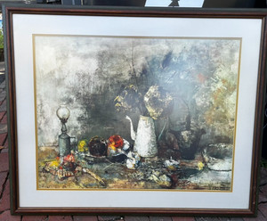 Jean Jansem | eBay