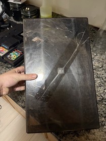 TESTED Working Atari 2600 Woodgrain Bundle 4-Switch Console And Accessories