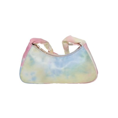 Glamorous, Umhängetasche, Mädchen, Polyamid/Polyester, Mehrfarbig, 25, 5 #H1W