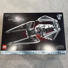 LEGO Star Wars UCS Tie Interceptor 75382 NSIB Sealed