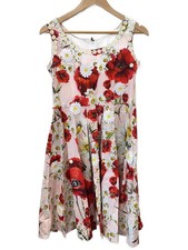 DOLCE&GABBANA Sleeveless Dress 42
