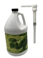 Wen Tea Tree Cleansing Conditioner 128 Oz / 3.7 L New & Sealed!