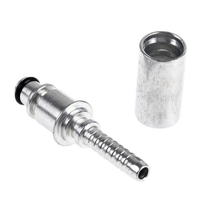 #ad #ad High Pressure Washer Hose Fitting Connector For Karcher AR Repairing Adap LeJAL $3.99