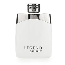 Montblanc Legend Spirit / MontBlanc EDT Spray 3.3 oz 100 ml m