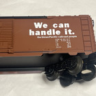Lionel #6-9755 O Gauge Union Pacific Boxcar — photo 4