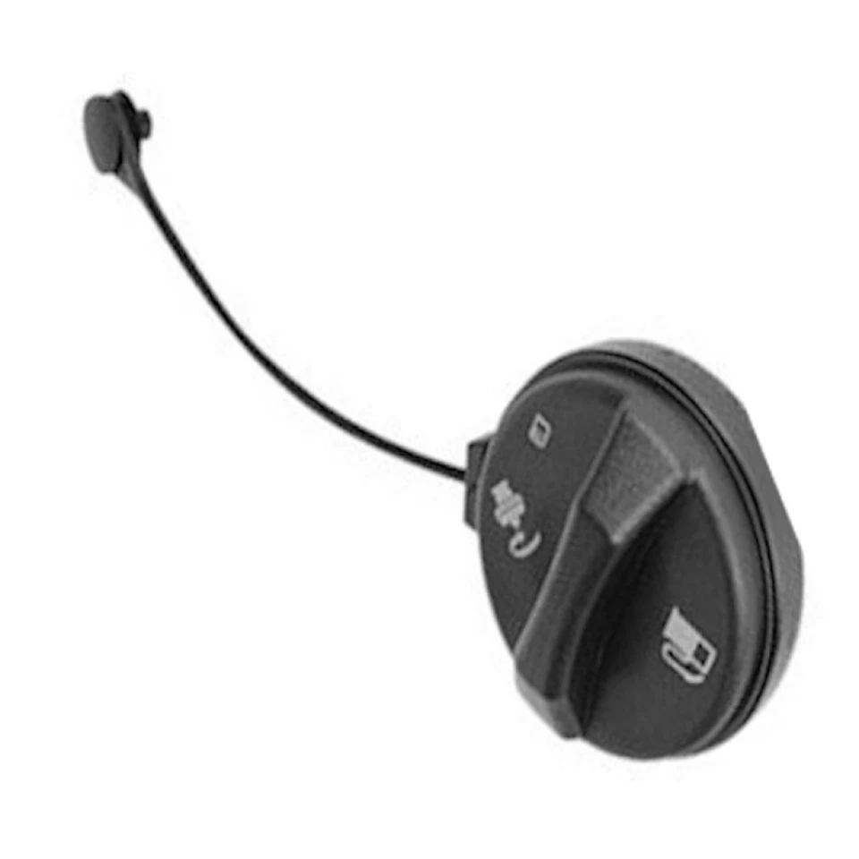 Genuine ACDelco For GMC K1500/K2500/K3500 1997 Fuel Tank Filler Cap | Plastic - Image 2 of 4