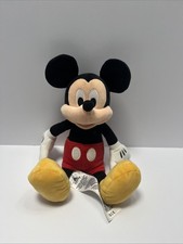 KidzMouse Mickey Mouse Optical Mouse