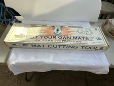 Altos Mat cutting System Tools Picture Framing Big Package 