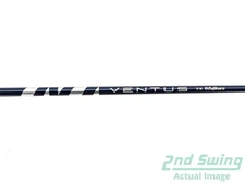Used W/ Adapter Fujikura Ventus Blue Velocore Driver Shaft X-Stiff 44.0in