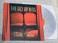 The Get Up Kids Guilt Show 12