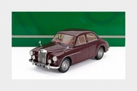 CULT-SCALE Modelle CML203-2 Mg - Magnet Island 1956 - Rot - 1/18