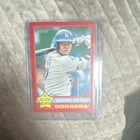 Topps 2025 Heritage Shohei Ohtani Dodgers Red Border #148 Baseball Card