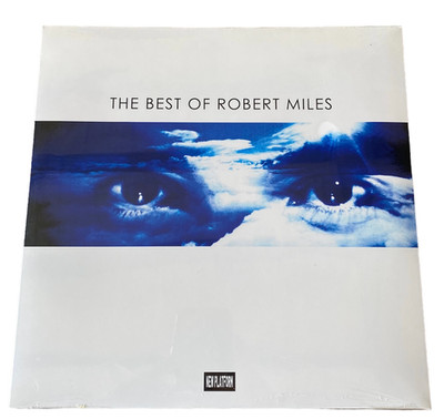 Robert Miles Vinyl - The Best Of (Limited Edition)