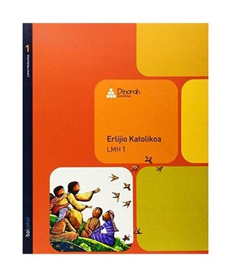 Erlijio Katolikoa LMH 1: Dinorah proiektua, Romera, Carlos