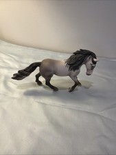 Schleich Andalusian Stallion Retired 2005